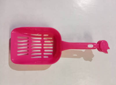 A035-10 ช้อนตักขี้แมว 12ขิ้น/แพ็ค ราคา20บาท