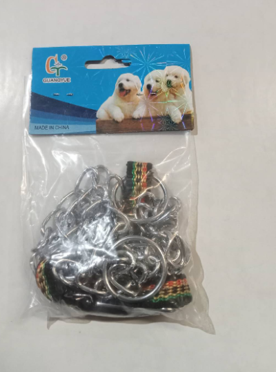 A139-62#อุปกรณ์สัตว์เลี้ยง บรรจุ12ชิ้น/แพ็คราคา35บาท/ชิ้น