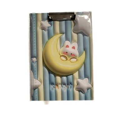 PL1068#คลิปบอร์ด A4 บรรจุ12ชิ้น/แพ็ค ราคา20บาท/ชิ้น