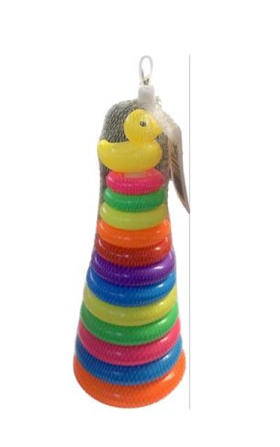 283062#เป็ดโยนห่วงใหญ่ N78-1/2