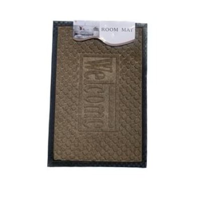 A138-05 พรมยางเวลคัม