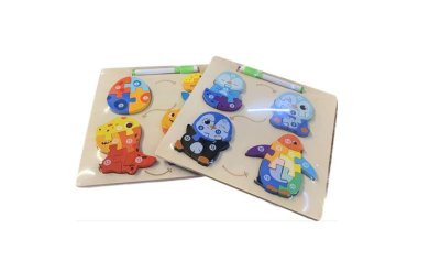 A289-04#เสริมทักษะ คละแบบ บรรจุ12ชิ้น/แพ็ค ราคา59บาท/ชิ้น