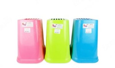 602#เสียบมีด4เหลี่ยม บรรจุ12ชิ้น/แพ็ค ราคา25บาท/ชิ้น