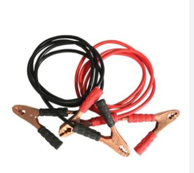 T50704C#สายพ่วงแบตเตอรี่1000A