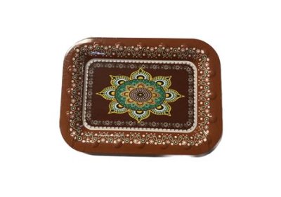 HY651-110#ถาดพลาสติก