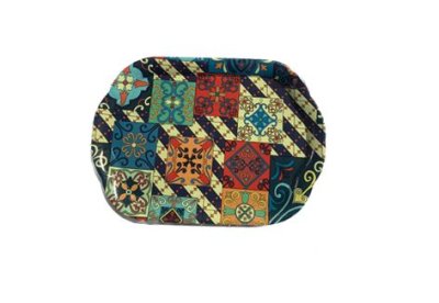 HY651-102#ถาดพลาสติก