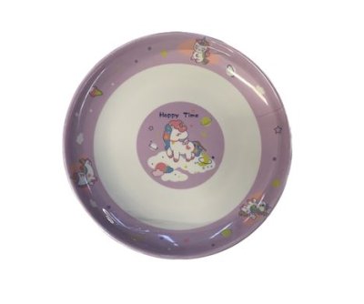 FP209#จานกลม 9" ./SP 12ชิ้น/แพ็ค ราคา20บาท
