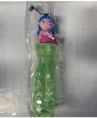 HY360-26#ขวดน้ำหัวการ์ตูน 450ml. 12ขิ้น/แพ็ค ราคา29บาท