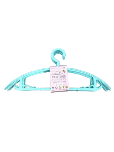 P32#ไม้แขวนเสื้อ 32 มินิมอล 12 ชิ้น /โหล ราคา 25 บาท