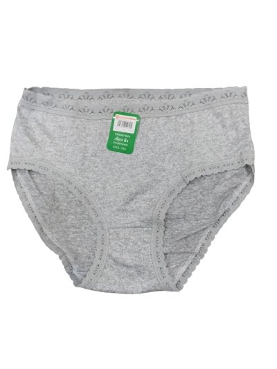 กางเกงในผู้หญิงคละลาย