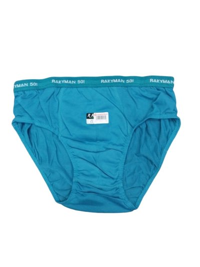 กางเกงในผู้ใหญ่ RAKY ยางโชว์คละไซค์