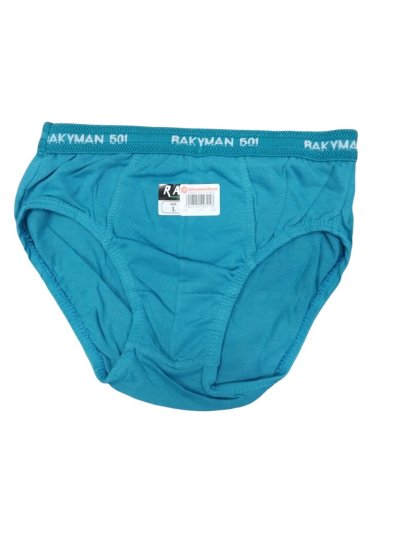 กางเกงในเด็ก RAKY ยางโชว์คละไซค์/คละสี