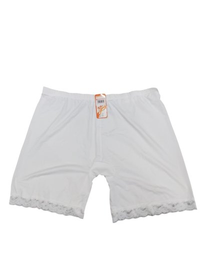 สเตย์ลูกไม้ 5XL/คละสี