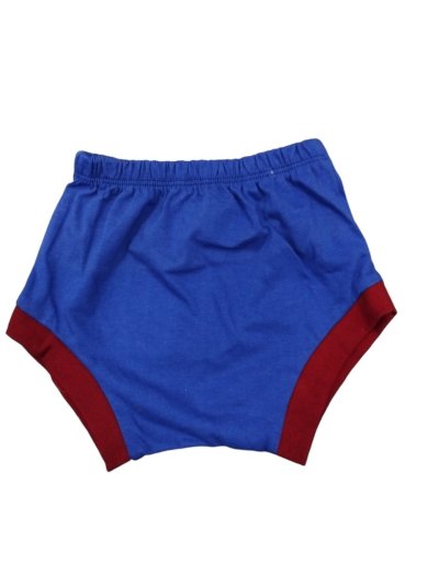 กาเกงเด็กขาเต๋า / คละสี