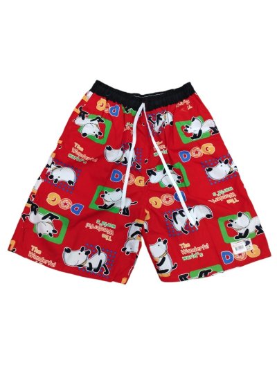 กางเกงเด็กโต3ส่วน