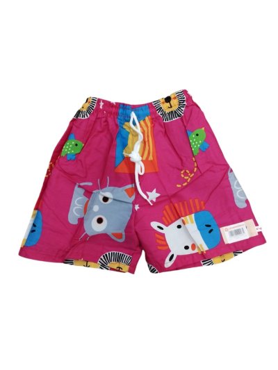 เจเจเด็ก 2L คละสี