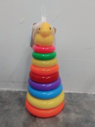 283024#เป็ดโยนห่วงกลาง N57