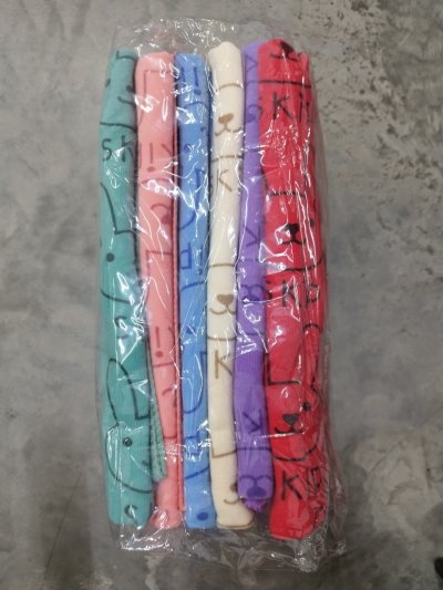 นาโนพิมพ์ 35*63 แพ็ค 6 ชิ้น ราคา 99 บาท