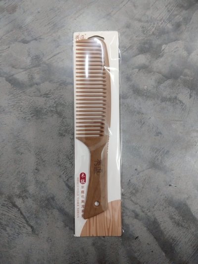 A029-65 # ชุดหวี 12ชิ้น/แพ็ค ราคา20บาท