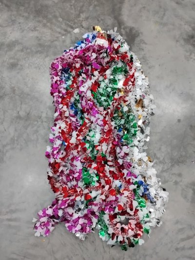 2024-12#สายรุ้งปีใหม่ คละสี