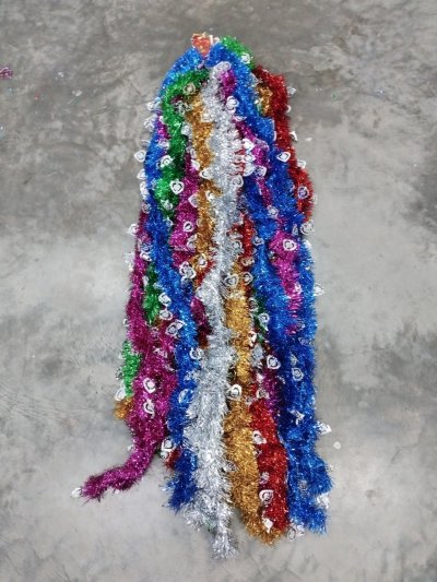 2024-10#สายรุ้งปีใหม่ คละสี