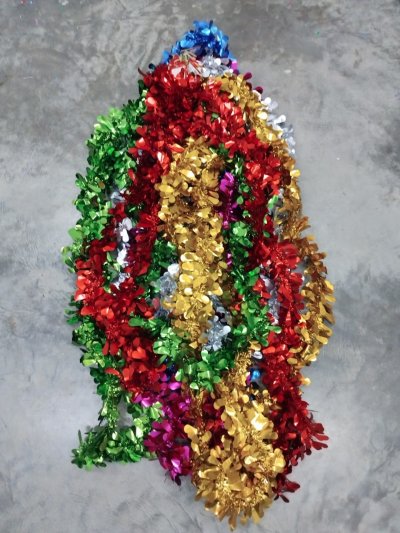 2024-15#สายรุ้งปีใหม่ คละสี