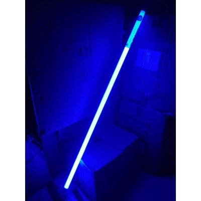 K-5010L#หลอดไฟT8 สีฟ้า 120cm.