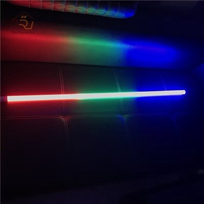 K-5010M#หลอดไฟT8 #RGB 120cm.