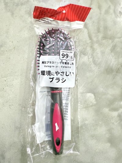 PL-4174#หวีสีหวาน 12ชิ้น/ แพ็ค ราคา 20 บาท