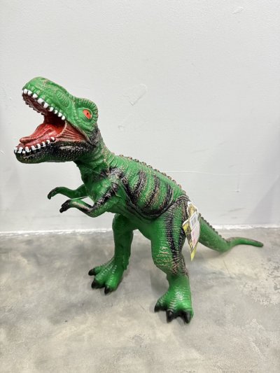 SK4997#ไดโนเสาร์มีเสียงไฟ603-36