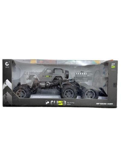 SK5014#รถบังคับ 6ล้อ646-2