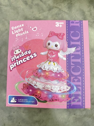 SK5643#หุ่นใส่ถ่านชนถอย303B