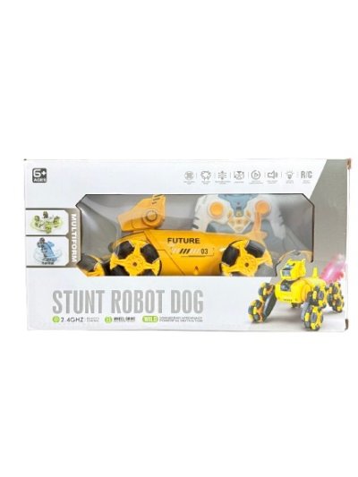 SK5400#สุนัขบังคับM765-54