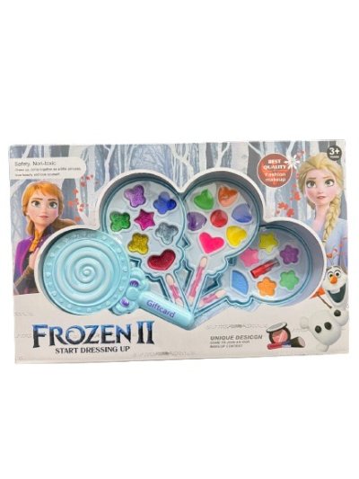 SK5635#ชุดแต่งหน้าLY002-3A