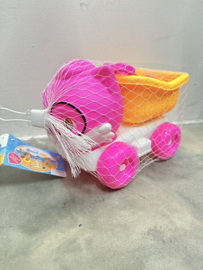 SK5654#ชุดตักทราย733-360