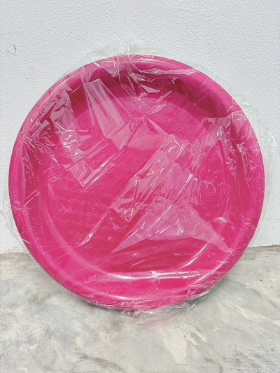 15N#ตะแกรงก๊วยเจ๋ง สีNEW 12 ชิ้น / โหล ราคา 25 บาท