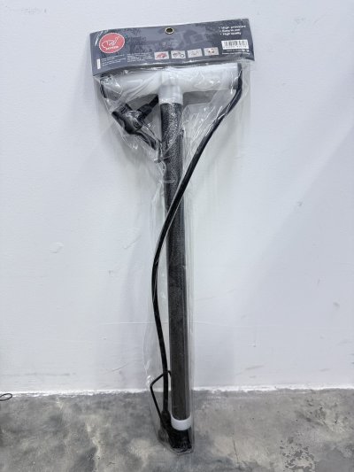 GT-0245#สูบลมปั๊มในตัว 57 ซม.