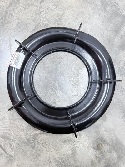 25914#ขาตั้งเตาแก๊ส 12 ชิ้น / โหล ราคา 20 บาท