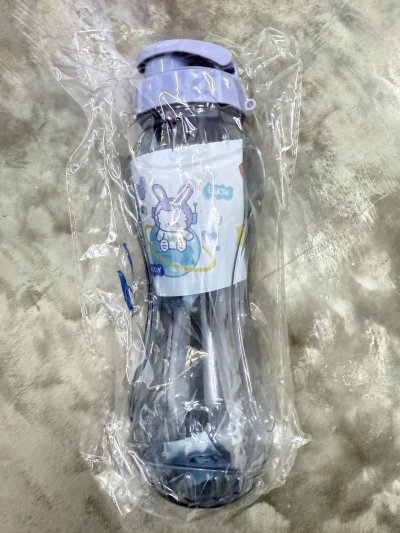 PL-3199#กระบอกน้ำDIY 12 ชิ้น / โหล ราคา 25 บาท