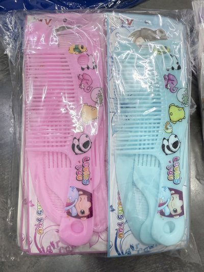 86153#หวี 12 ชิ้น /โหล ราคา 20 บาท