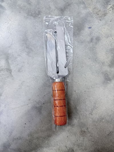 25694#มีดปอกเปลือกอ้อยไซส์ใหญ่