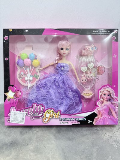 551767#ตุ๊กตาตาแก้วกล่อง 2แบบคละ2438