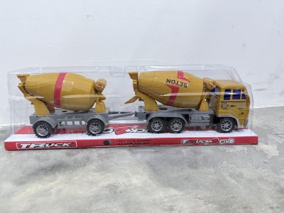 417518#รถก่อสร้าง2แบบคละ669-1/669-5