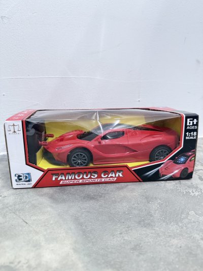 911048รถแข่งมีไฟบนหลังคา929-3-5