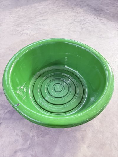 กะละมัง55 สี 12 ชิ้น /โหล ราคา 29 บาท