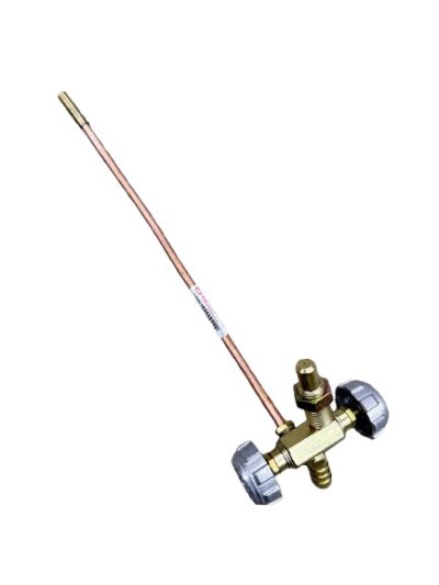 วาล์วเหล็ก KB-5