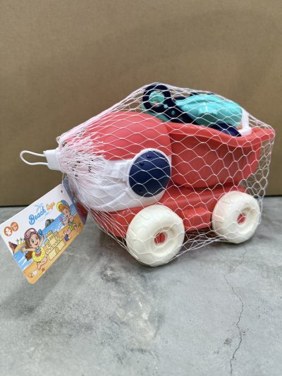 92289#ชุดตักทราย