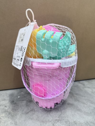 90011#ชุดตักทราย