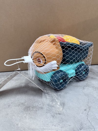 92285#ชุดตักทราย