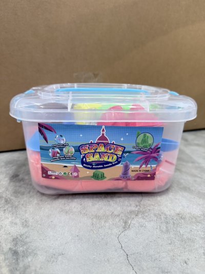 50181#ทรายวิทยาศาสตร์